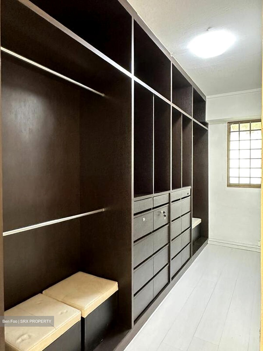 Blk 618 EUNOS GROVE (Bedok), HDB 3 Rooms #547361991